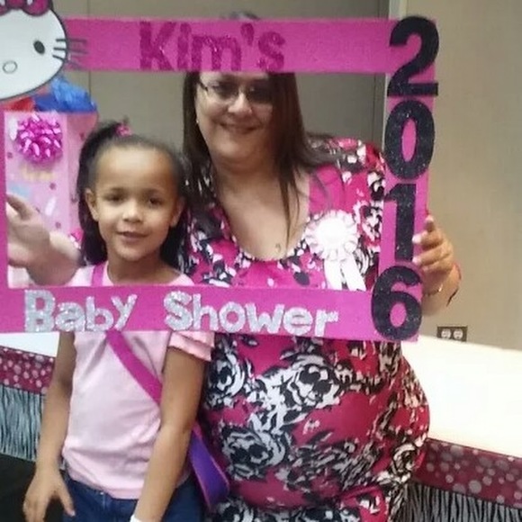 Meet your Posher, Kimberly - Picture 1 of 1